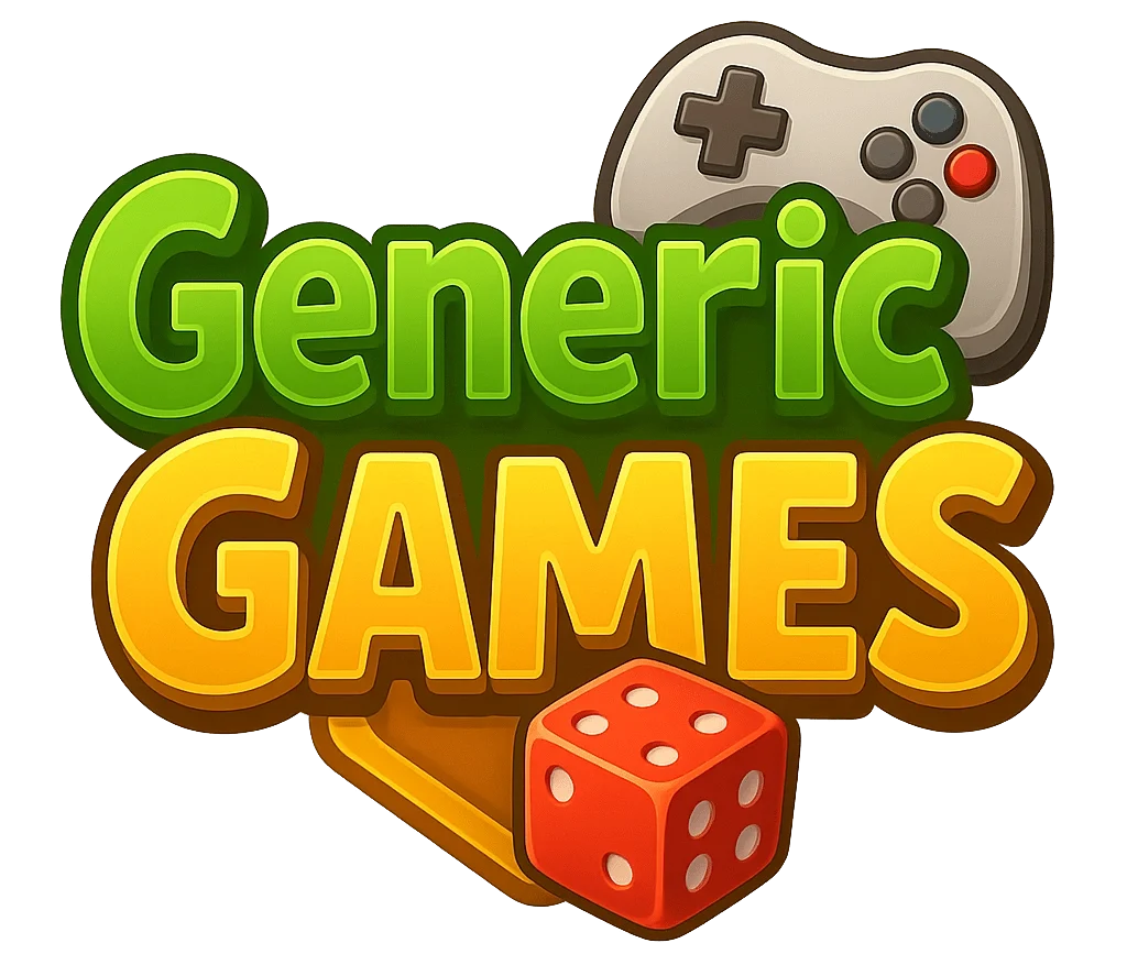 genericgames